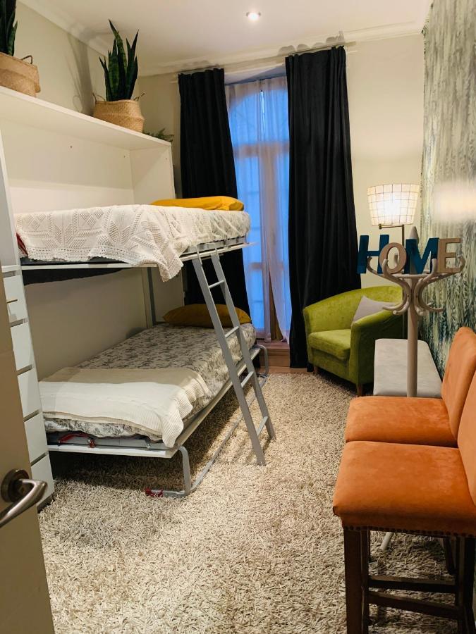 Casa Pepita Gutierrez Daire Sevilla Dış mekan fotoğraf